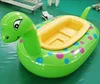 2019 new inflatable bumper Electric Boat, Kids battery operated bumper boat, Factory price Inflatable Motorized Bumper for Kids