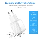Universal Usb Charger Phone 2019 New Universal 5v 2a USB Wall Charger For Mobile Phone 2 Ports