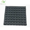 Customized Furniture Anti Vibration Pads Rubber Vibration isolation pads