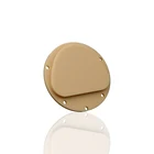 A1 A2 A3 shade dental CAD CAM PMMA Acrylic Resin Block
