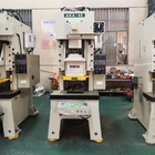 hot sale China AKA- 45 pneumatic power press machine