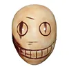 PoeticExst Promotional Gifts Portable Cosplay Killer Mask Horror Halloween Costume Scary Full Face Mask