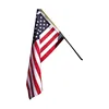 USA Embroidery Flag and Banner