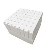100D hard density Thailand nature latex firm foam rubber