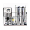 Your water treatment machine specialist on 5 steps water purification process filter
