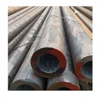 450mm diameter steel pipe Thickness of hot rolled seamless steel pipe 40mm