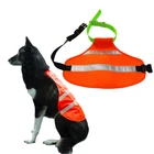 new arrival camo dog hunting vest for hunting season wholesale