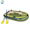 korea/dubai/thailand/vietnam/german river lake luxury diy pvc/tpu 2 persons 2m inflatable boat