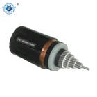 XLPE Power Cable PVC sheath Steel wire Armoured