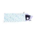 Colorful Printed Cotton Fabric Drawstring Pouch for Sunglasses