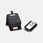 50m Transmitting Distance Electric Remote Control for parking lot