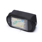 Small Size Art Supplies Phone Arm Chair Storage Bag