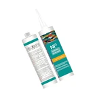 Waterproof Fast Curing GP Acetic General Purpose Silicon Glue for Glass Aquarium