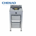 Multi-function Cooktops Stainless Steel Table Gas Cooker