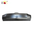 Custom car hood accessories parts for Toyota Hiace 2005-up