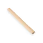 Wooden Dowel Rolling Pin for Baking Wood Rolling Pin