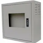 OEM IP65 wall mounted electronic power enclosure control box