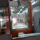 Explosion-proof automatic recover powder spray coating equipment/production line