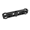 CNC machining heavy duty camera slider for Filmmaking Equipment