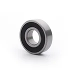 Hot selling plastic pom low nise low price 5001zz bearing