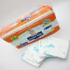 Economic disposable baby nappy with baby diaper raw material sap for baby
