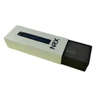 Custom Molded Fiber Pulp Packaging/Packaging Tray for Vape Cartridge Packaging