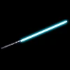 YDDPLUS SABER Amazon Hot Selling FOC Dueling LED Lightsaber Metal Hilt, Rechargeable Light saber for Best Gift