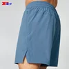 Factory make spandex polyester nylon jogging man shorts Best Selling elastic running shorts quality cotton sports shorts