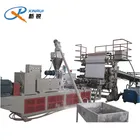 Pvc Sheet Production Line 1-6mm Pvc Sheet Production Line