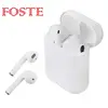 Twins Ear Buds BT 5.0 Headphone Mini Stereo True Headset Bluetooth Earphone For Ipod Earbuds