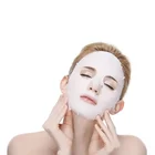 2019 100% NATURAL FACE SKIN CARE FIRMING SKIN COLLAGEN HYALURONIC ACID MAIN INGREDIENT ANTI-AGING FACIAL MASK
