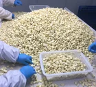 Chinese wholesale peeled garlic