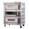 High Quality Gas Baking Oven Since 2001