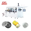 Full Automatic Plastic Cup Production Line with CE Certificate