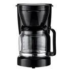Antronic ATC-0103 ETL approval 1.5L 10 cup home electric drip coffee maker