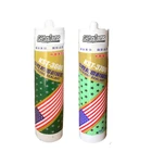 Sell well neutral waterproof silicone sealant for wood