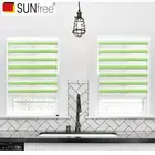 Attractive price blackout roller window blind