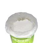 Free samples dust free KEZONEO no peroxide wax olive organic smooth hair bleach powder for hair color without ammonia