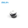 High Quality Small Round Shape Rubber Magnet Self Adhesive Magnetic Dot