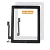New Original For iPad 5/For iPad Air 1 Touch Screen A1474 A1475 A1476 Digitizer TP IC with Home Button Adhesive Front Glass