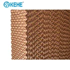 air cooler honey comb cellulose evaporative cooling pad