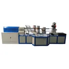 Automatic Paper Tube Making Machine with High Quality