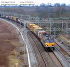 Reliable railway freight from China to Belgium ---Skype: +86 15697482860