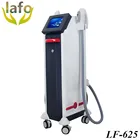 Handles Ipl Ipl Ipl Hair Removal Lf-625 Newest 2 Handles SHR IPL / IPL SHR / IPL OPT For Armpit Hair Removal