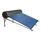 Super grade with glass tubes heater appliance Solar Thermal Water Heater non pressure solar hot water system for home
