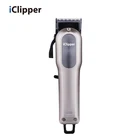 iClipper-Y2 wireless professional Man use electric hair clipper