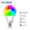 Wholesale Long Life Energy Saver E27 7W 9W 12W Color Changing Smart Home App Control Wifi Led Light Bulb
