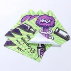 microfiber jewellery cleaning cloth towel with custom logo