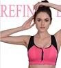 Joymei new design comfortable breathable eco-friendly women yoga running sport bra