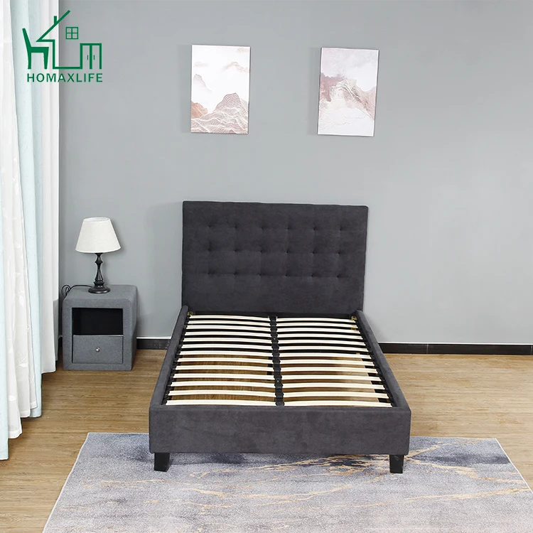 Free Sample California King Cheap Platform Bed On Sale Buy Under 500 Usa Bedroom Furniture Queen Clearance Simple White Twin Low Platform Bed Modern